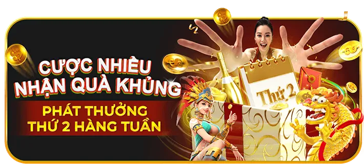Giới hạn tiền gửi bong vip 79