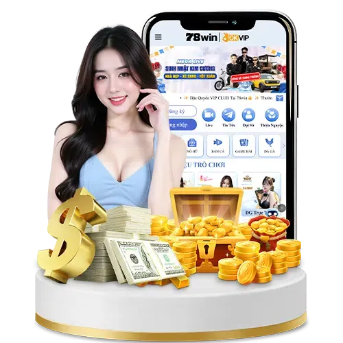 Đa dạng loài cá và vũ khí trong game bắn cá bong vip 79