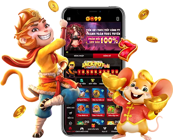 Đồ họa 3D sống động trong game bắn cá bong vip 79
